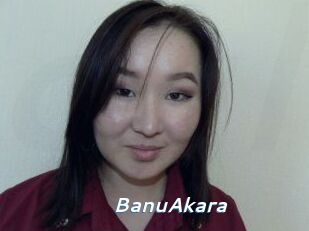 BanuAkara