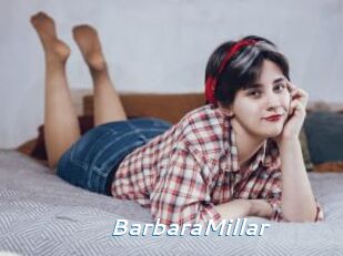 BarbaraMillar