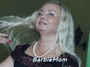 BarbieMom