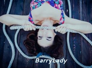 BarryLady