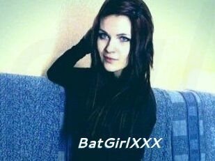 BatGirlXXX