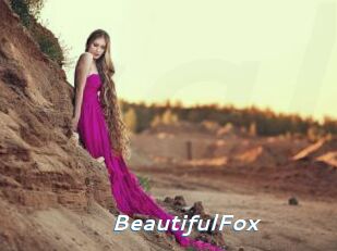 BeautifulFox