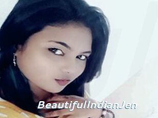 BeautifulIndianJen