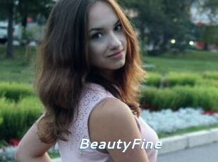 BeautyFine