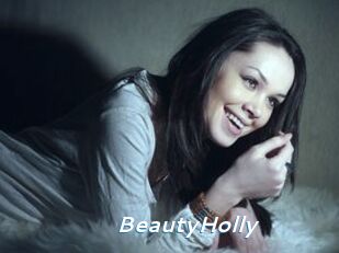 BeautyHolly