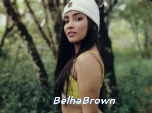 BelhaBrown