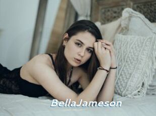 BellaJameson