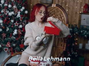 BellaLehmann