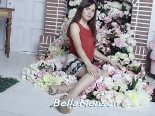 BellaMenson
