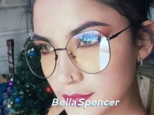 BellaSpencer