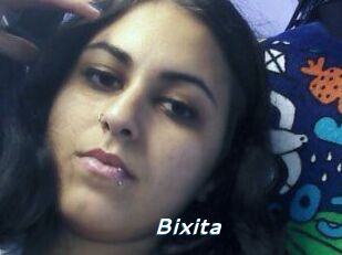 Bixita