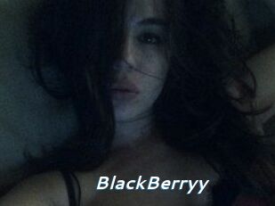 BlackBerryy