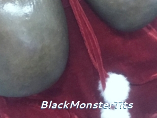 BlackMonsterTits