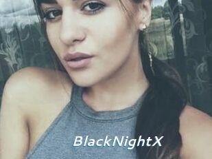 BlackNightX