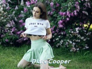 BlareCooper