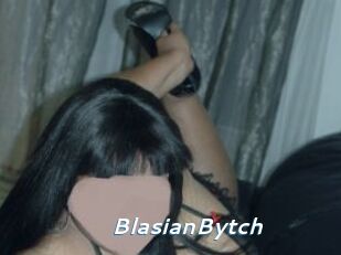 BlasianBytch