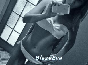 BlazeEva