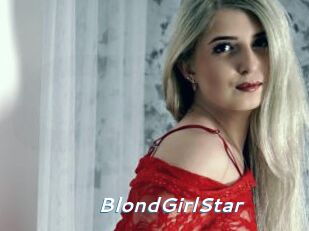 BlondGirlStar