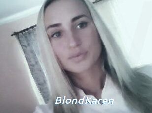 BlondKaren