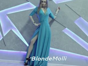 BlondeMolli