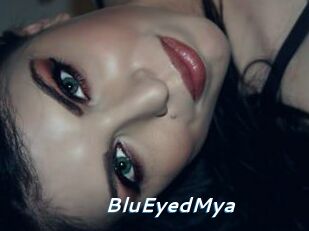 BluEyedMya