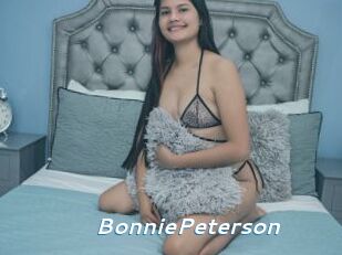 BonniePeterson
