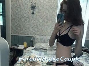 BoredNBrokeCouple