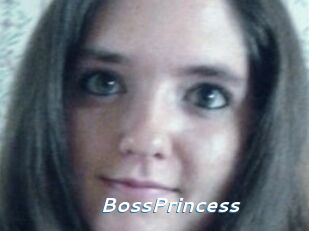 BossPrincess