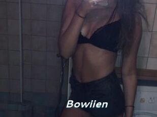 Bowiien