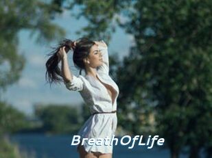 BreathOfLife