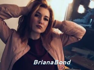 BrianaBond