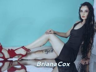 BrianaCox