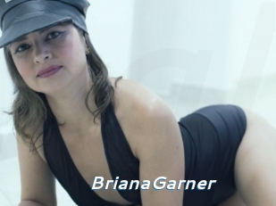 BrianaGarner