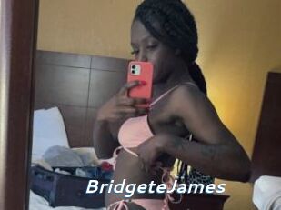 BridgeteJames