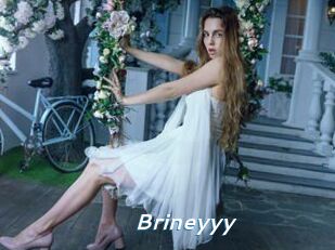 Brineyyy