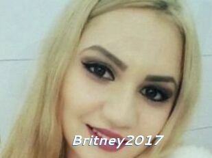 Britney2017