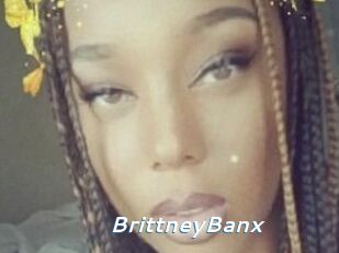 BrittneyBanx