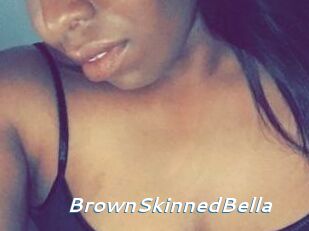 BrownSkinnedBella