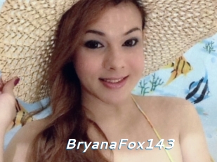 BryanaFox143