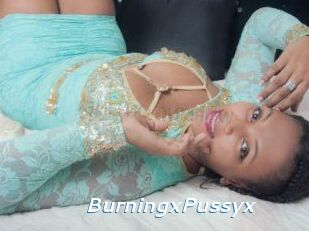 BurningxPussyx