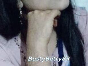 BustyBetty89