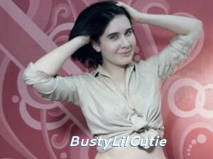 BustyLilCutie