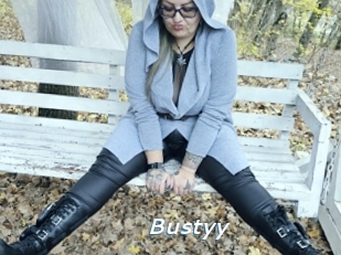 Bustyy