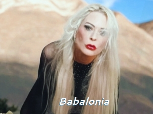 Babalonia