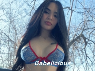 Babelicious