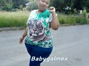 Babygalmex