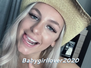 Babygirllover2020