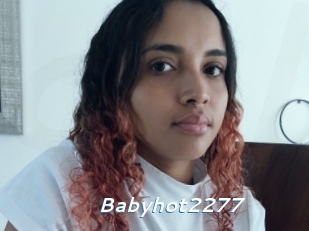 Babyhot2277