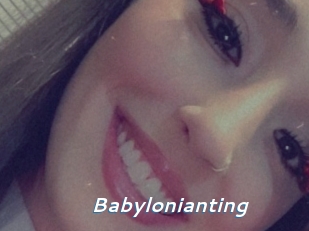 Babylonianting