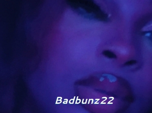 Badbunz22